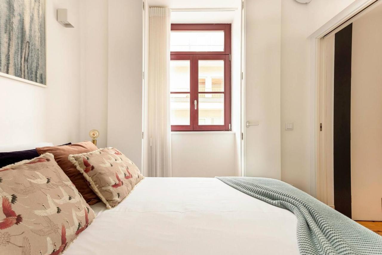 Apartamento Salinas Aveiro Exterior foto