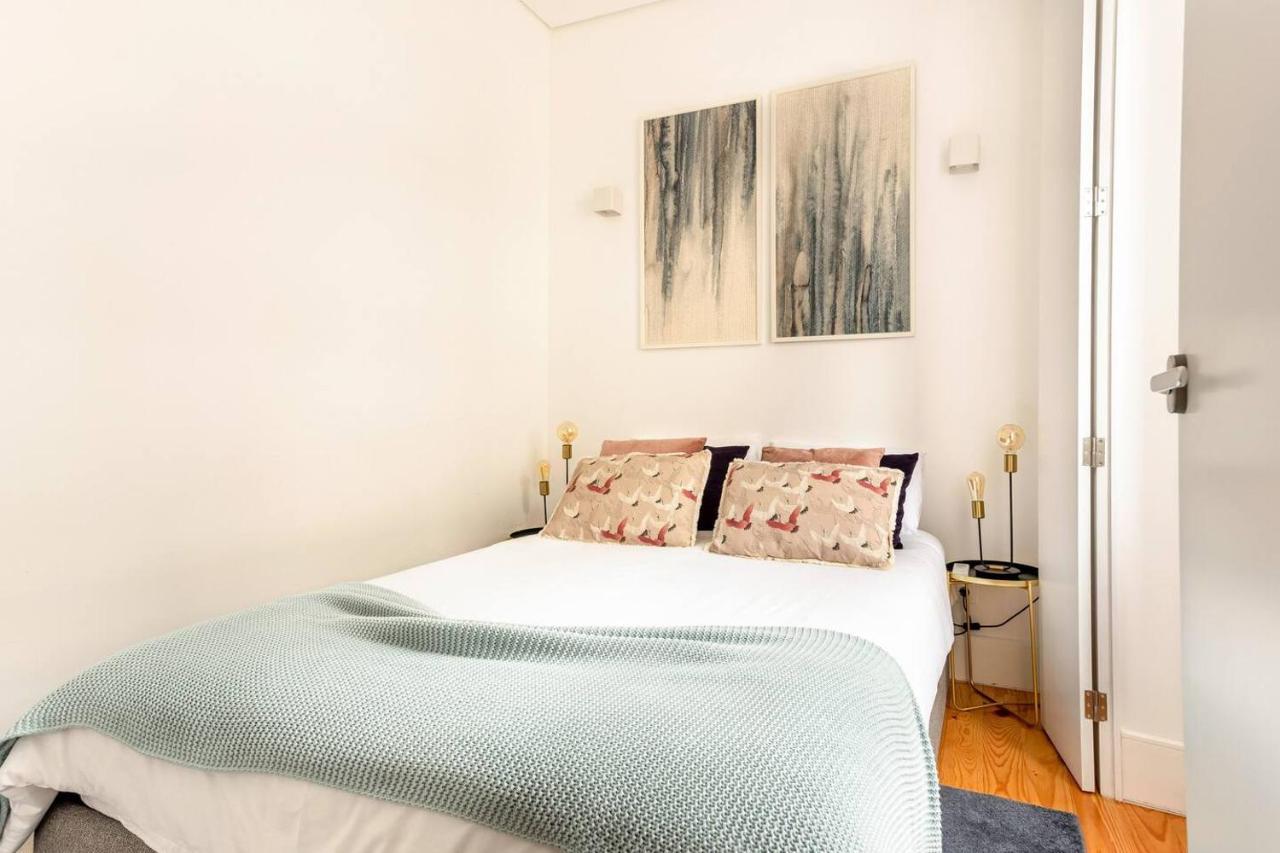 Apartamento Salinas Aveiro Exterior foto