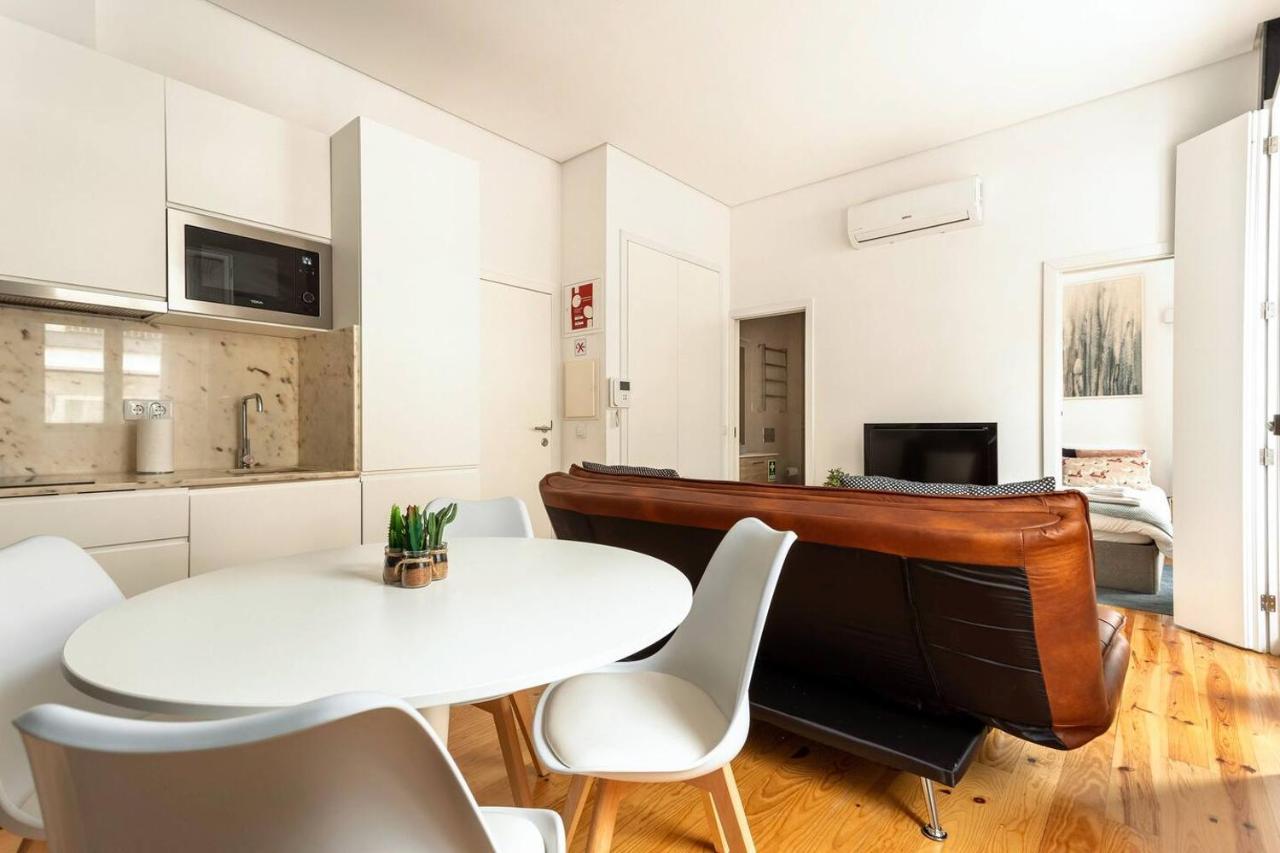 Apartamento Salinas Aveiro Exterior foto