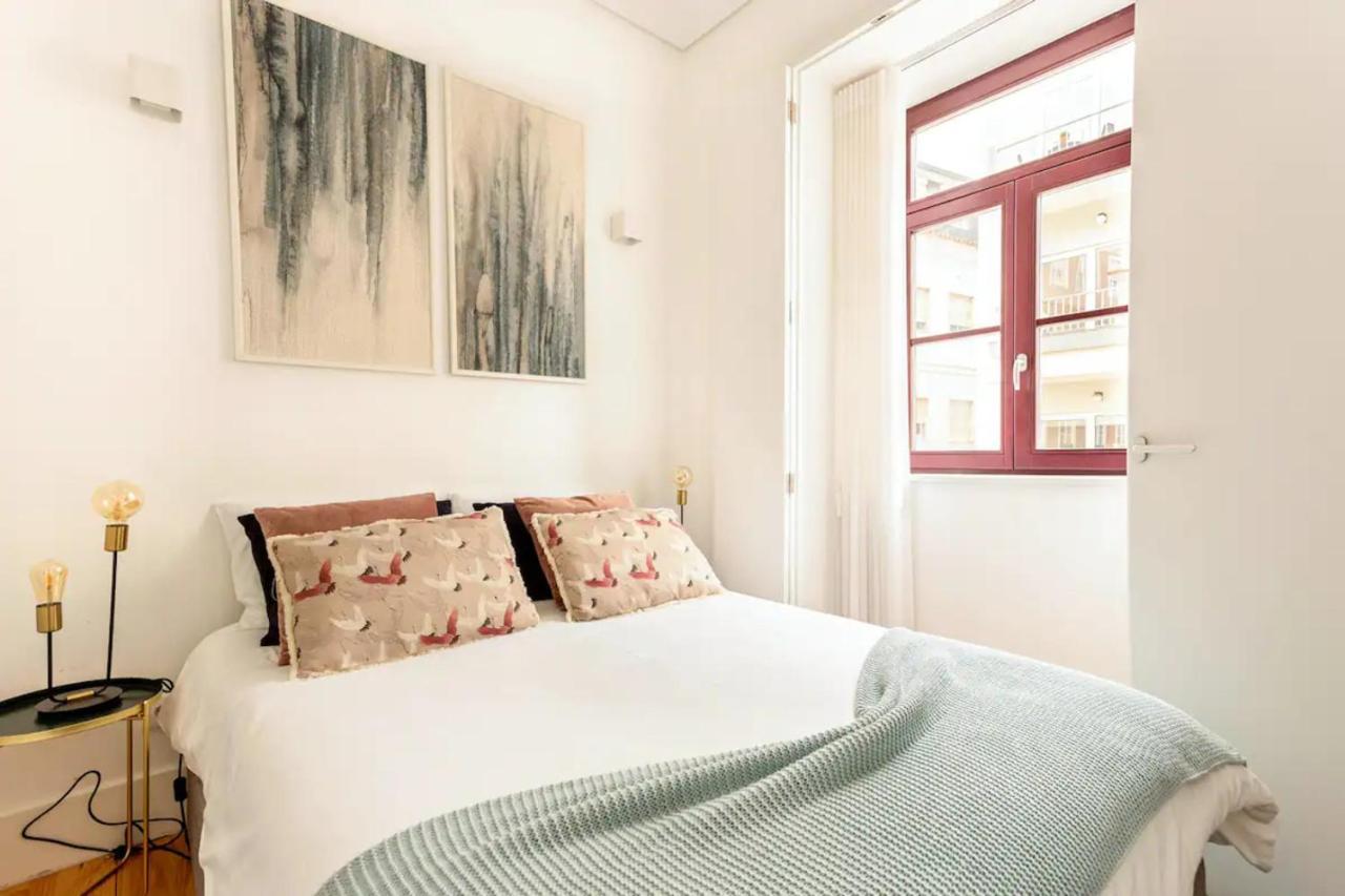 Apartamento Salinas Aveiro Exterior foto